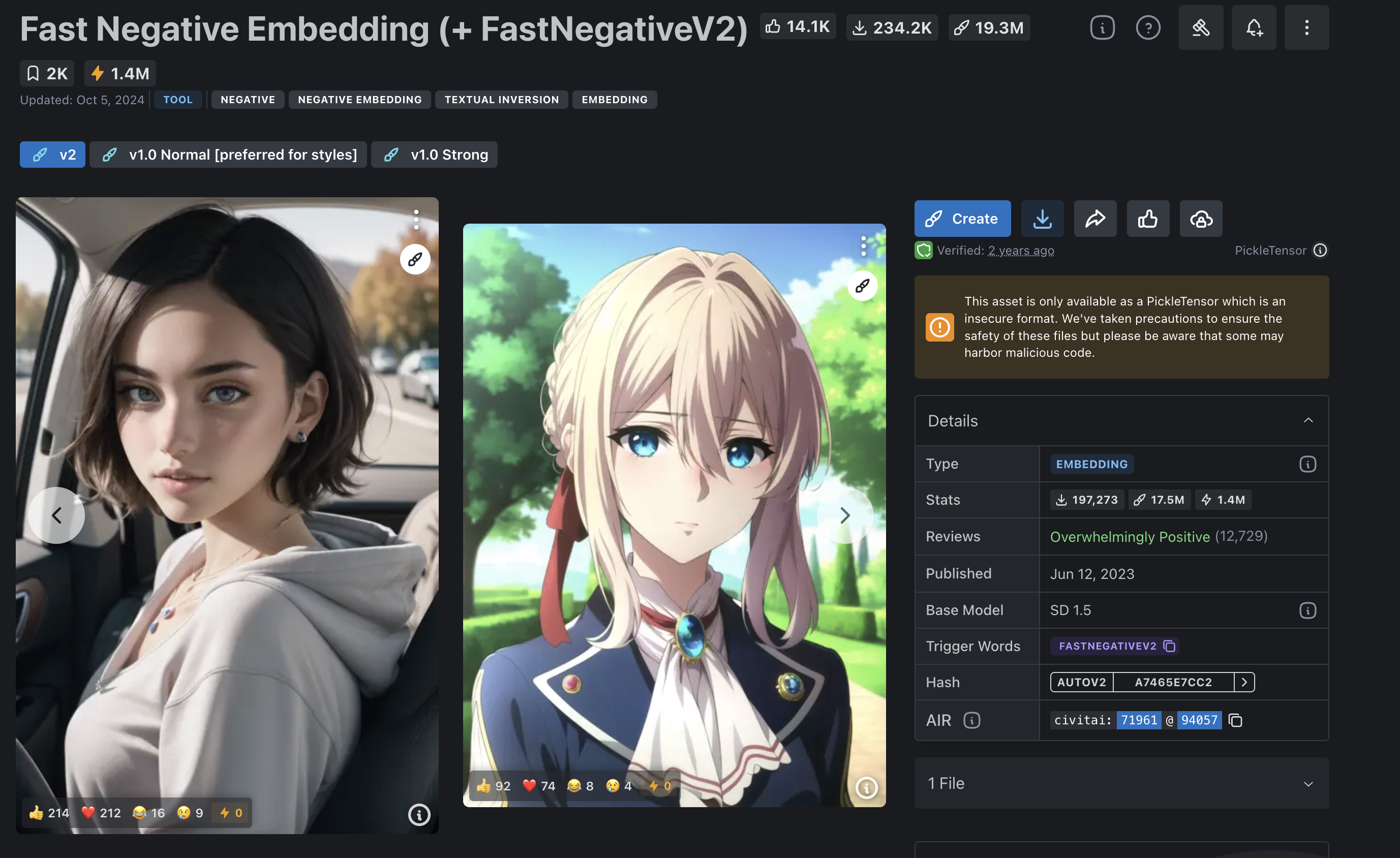 Five Practical Tips for Optimizing Negative Prompts