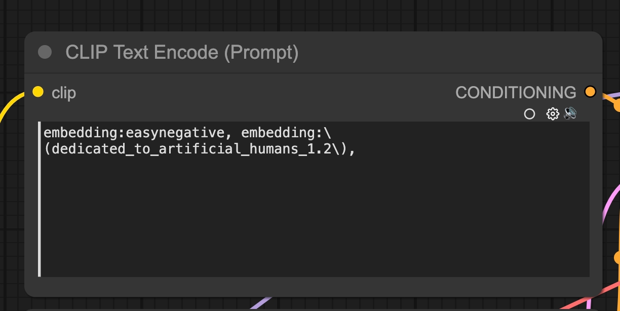 Five Practical Tips for Optimizing Negative Prompts