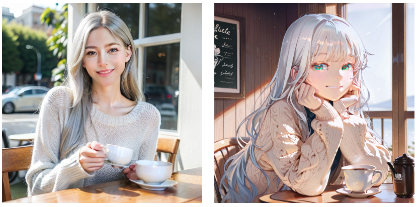 Understanding and Using SD Base Models