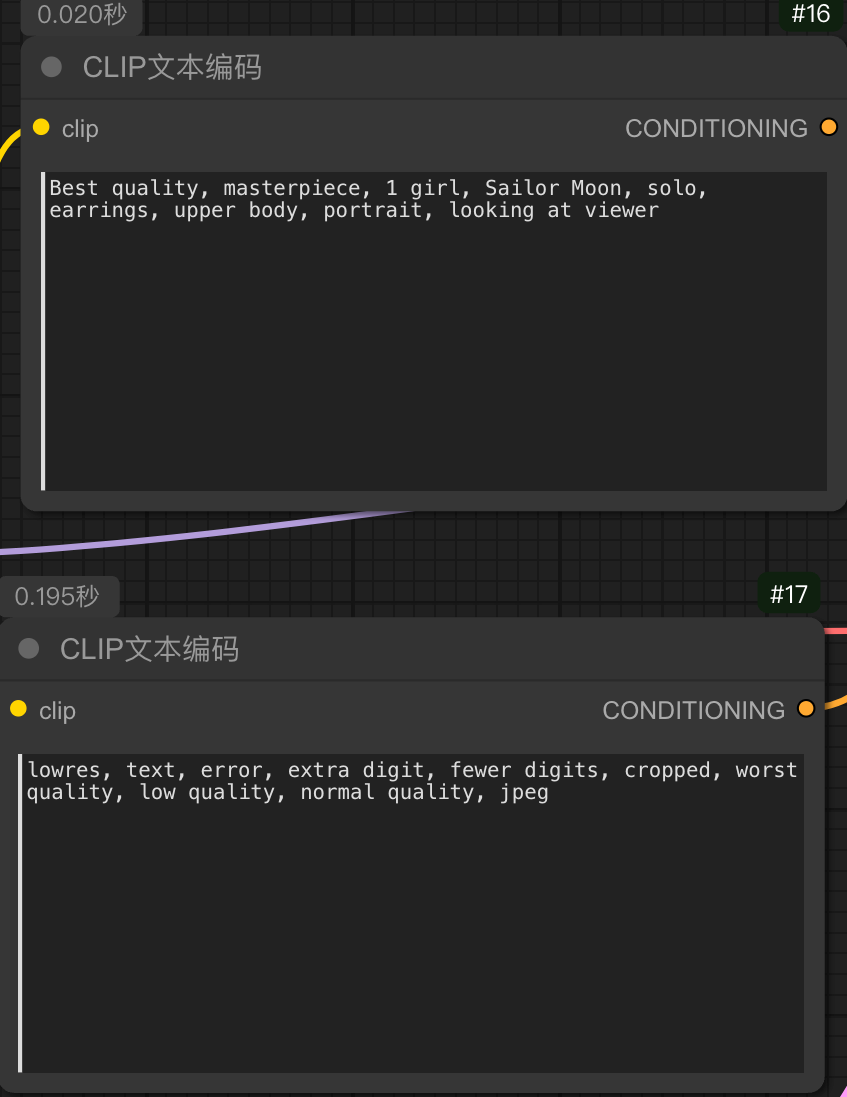 ComfyUI Practical Guide: Using the OpenPose Preprocessors