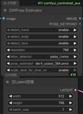 ComfyUI Practical Guide: Using the OpenPose Preprocessors