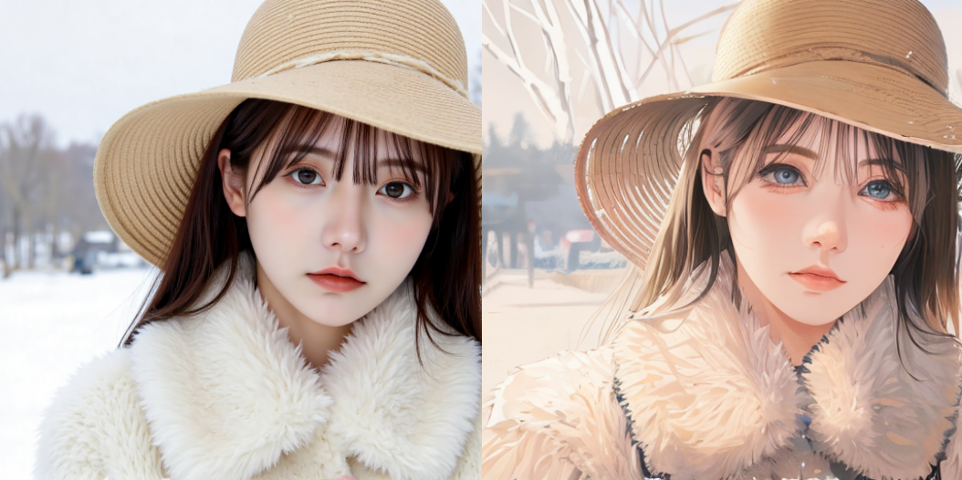 ControlNet Practical Guide: A Deep Dive into Canny and SoftEdge Models