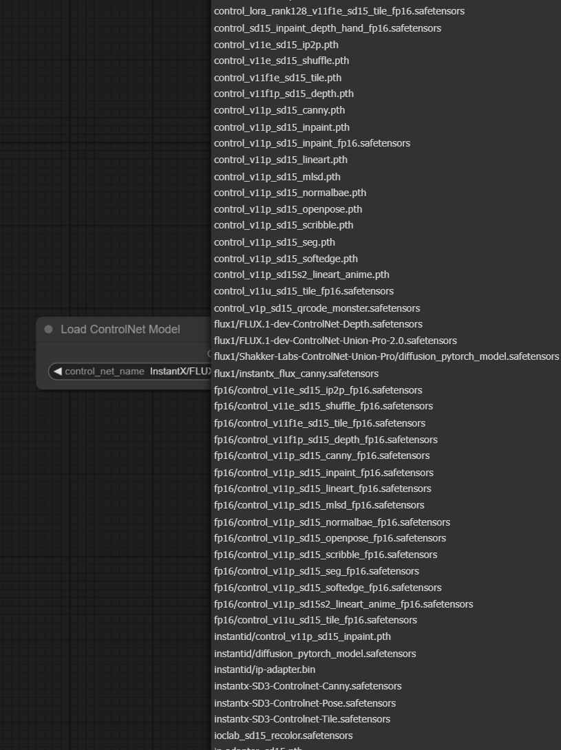 Complete Guide to Installing and Using ControlNet in ComfyUI (Beginner-Friendly)