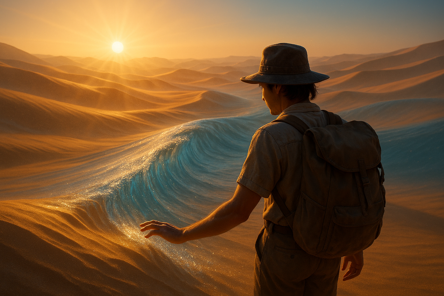 LoRA Part 1: Building Your LoRA Model Workflow