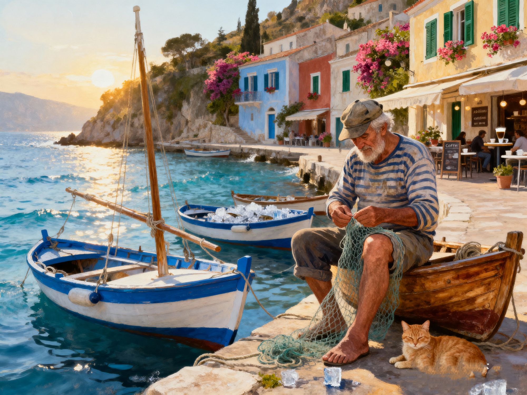 Understanding and Using SD Base Models