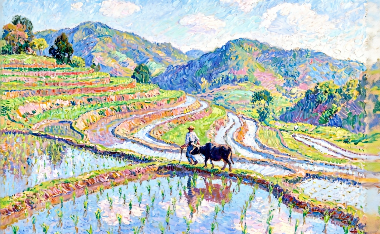 SDXL Standard Workflow Explained: From Setup to Practice