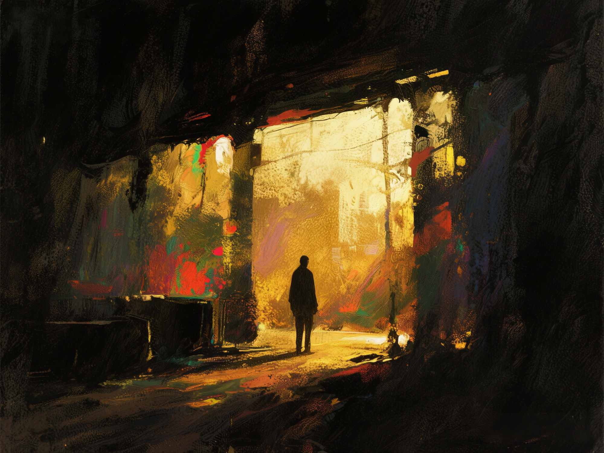 Scribble and Lineart in ComfyUI: A Beginner-Friendly Guide