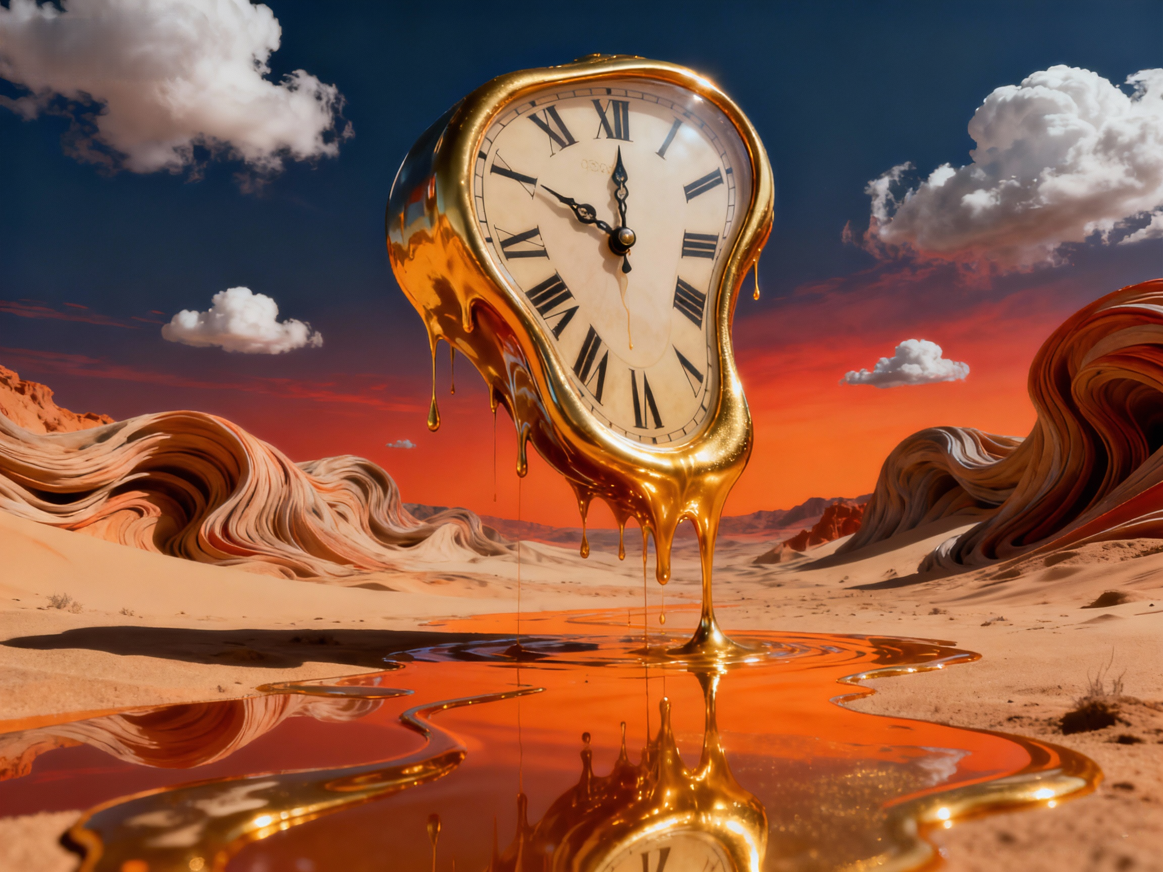 ComfyUI Practical Guide: Using the MLSD and Depth Preprocessors