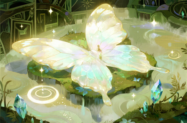ComfyUI's 6 Key Advantages: AI Art Made Efficient for Beginners