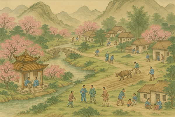 ComfyUI Practical Guide: Using the Inpaint Preprocessors