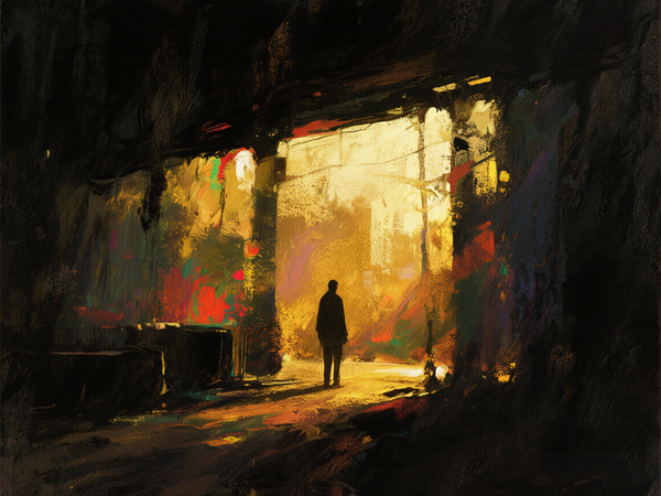 Scribble and Lineart in ComfyUI: A Beginner-Friendly Guide